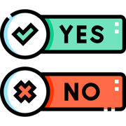 yes