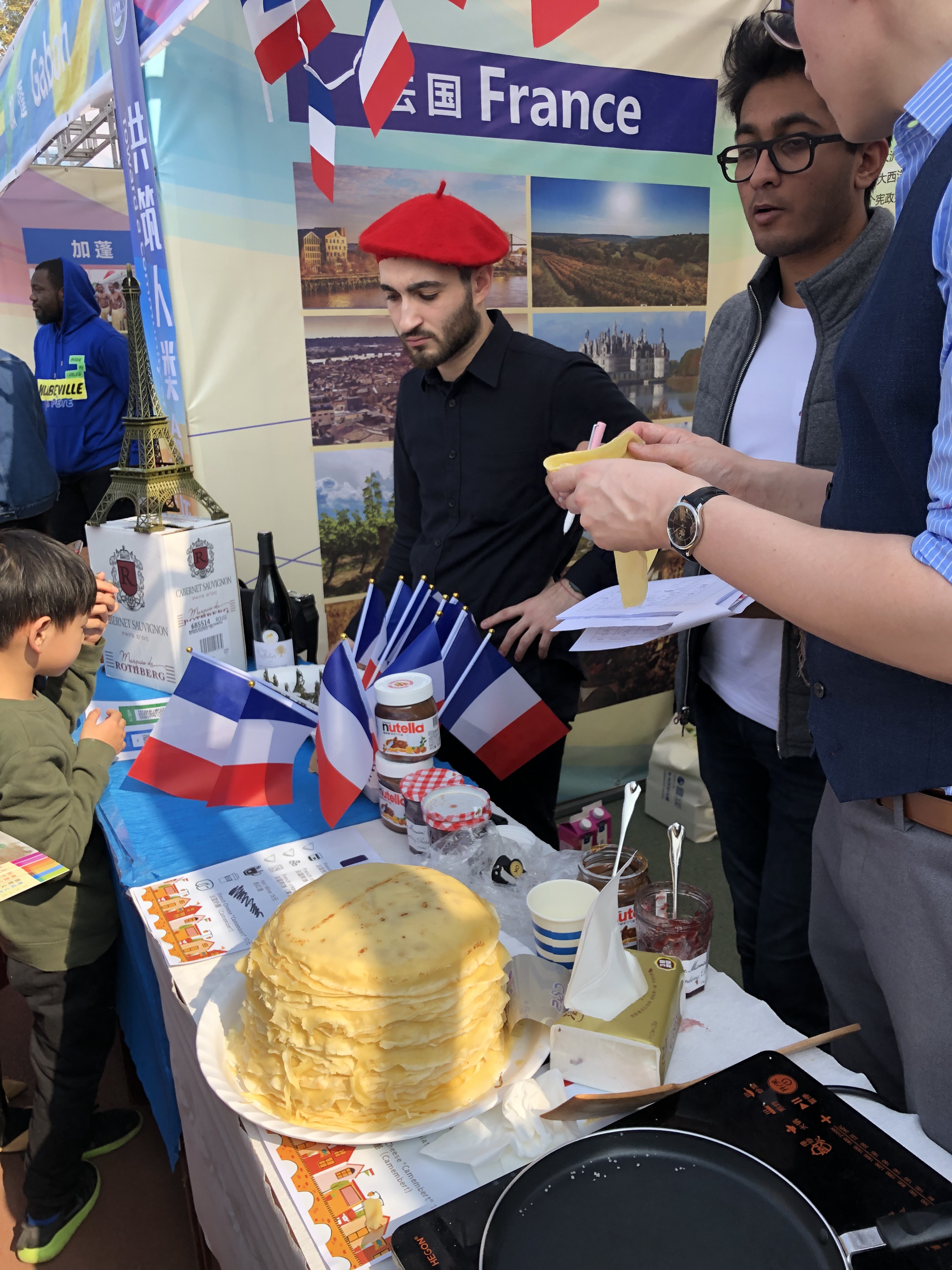 cultural exchange festival (31)